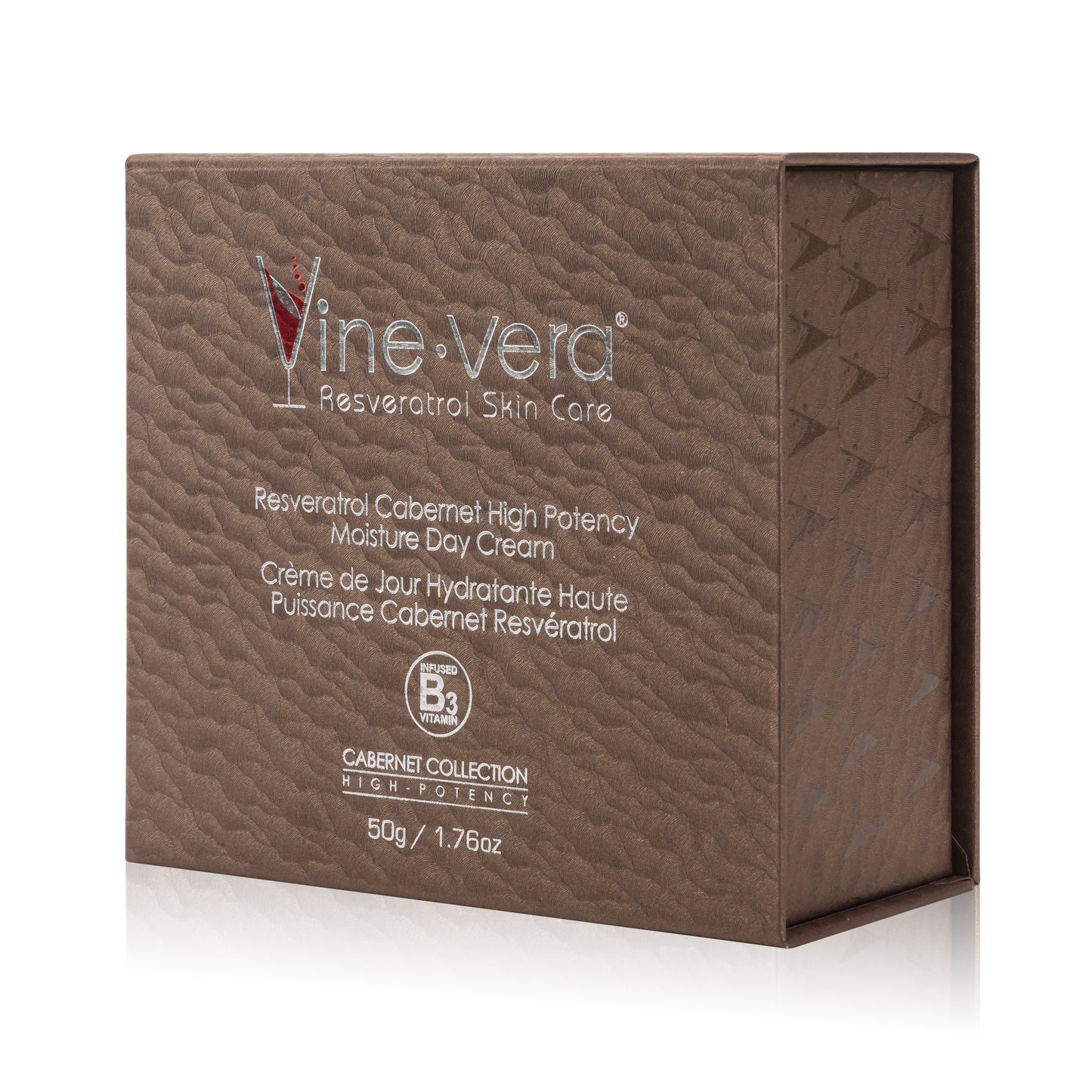 High Potency Day Moisturizer