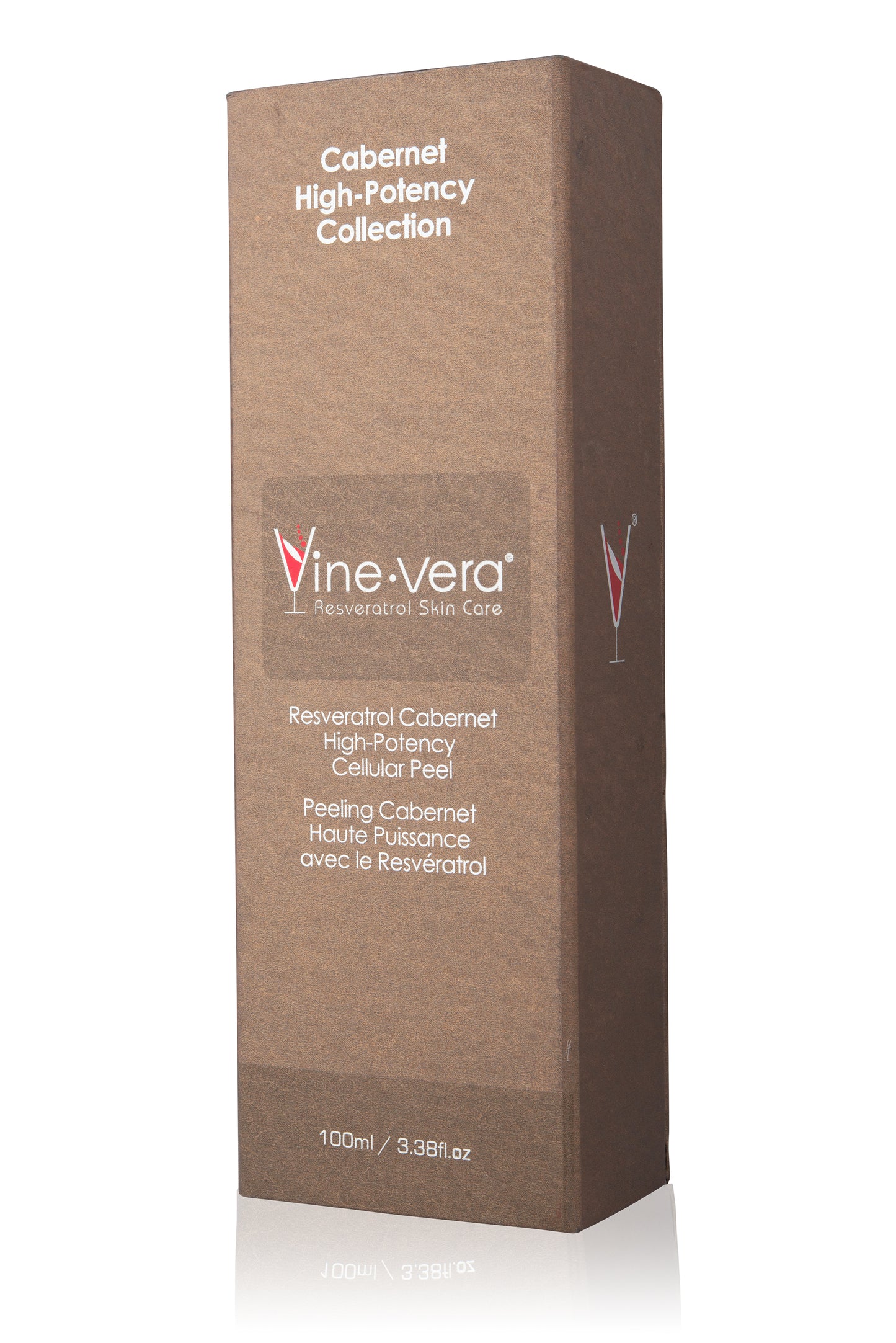 High Potency Cellular Peel