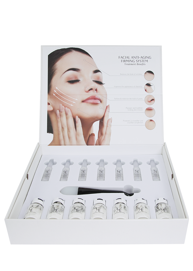 Facial Anti-Aging Firming System