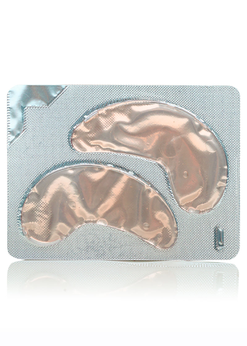 Rejuvenation Facial & Eye Mask