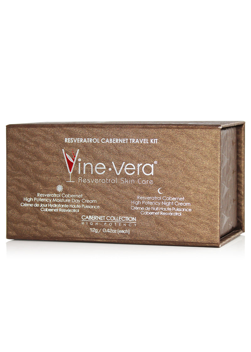 Cabernet Travel Kit