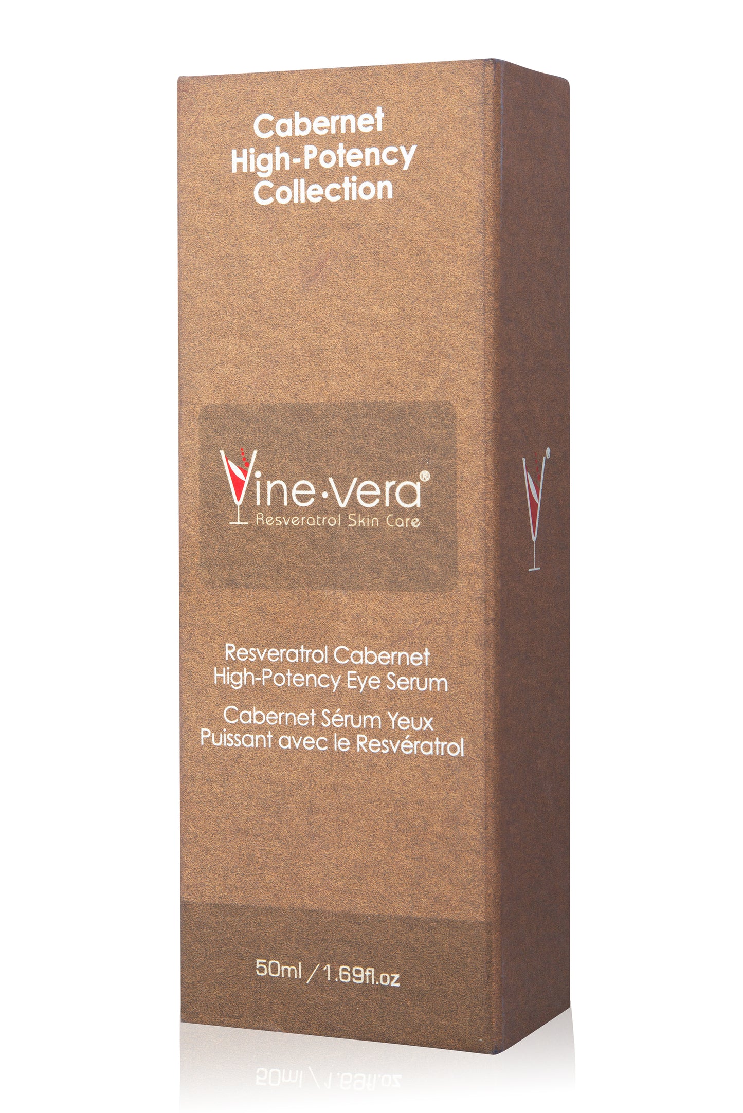 High Potency Eye Serum