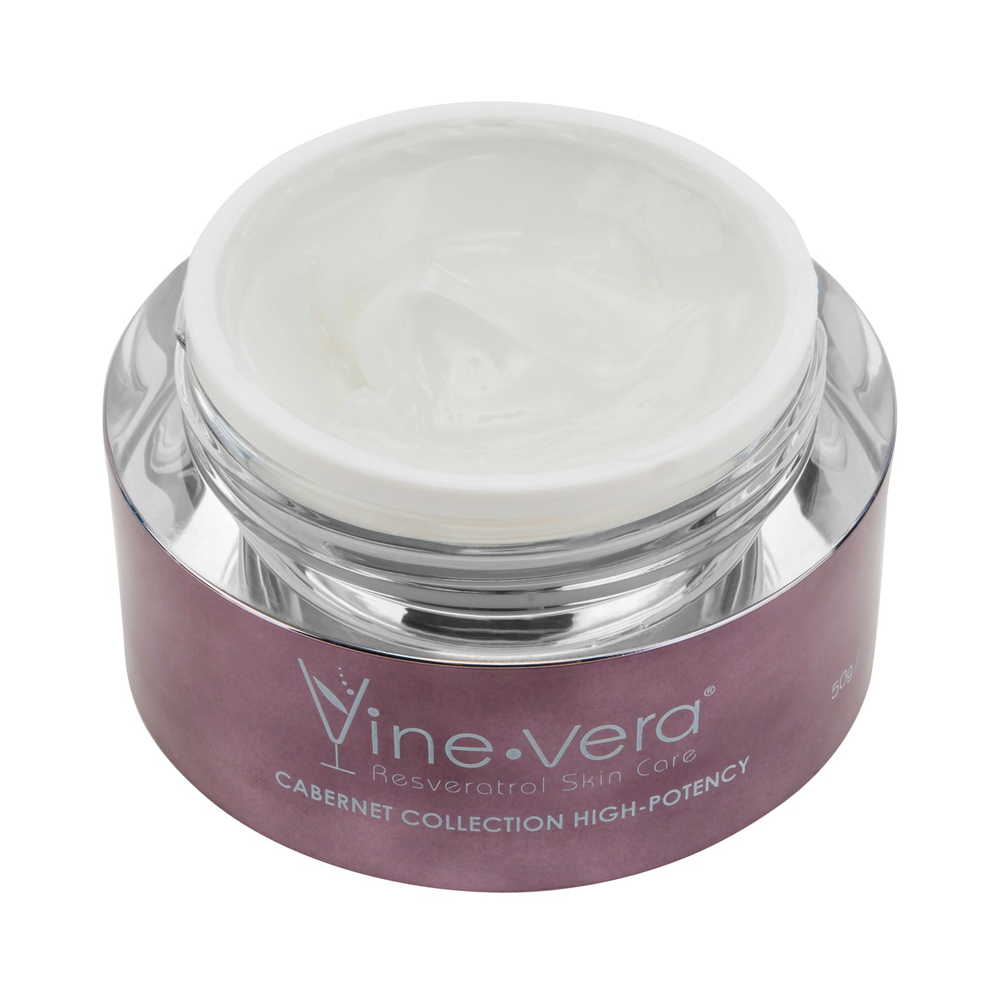 High Potency Day Moisturizer