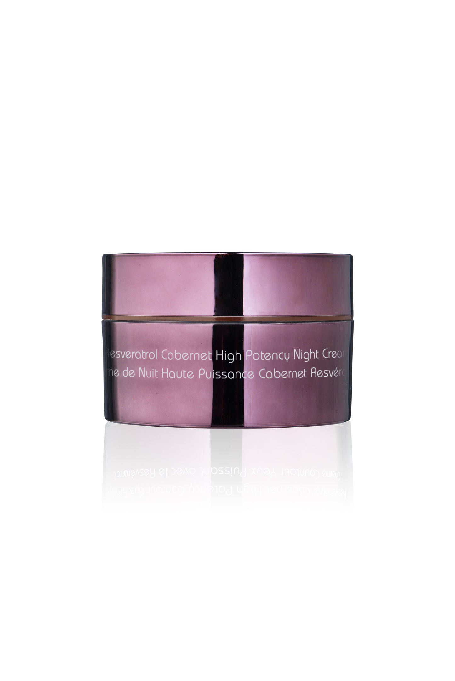 High Potency Moisture Night Cream