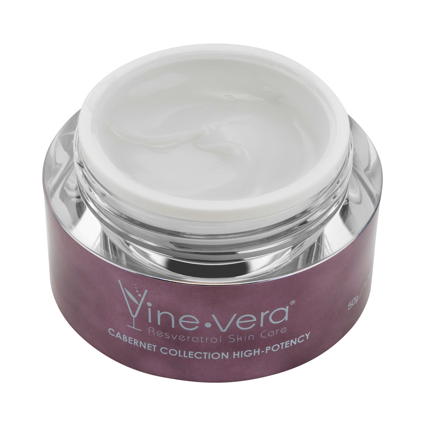 High Potency Moisture Night Cream