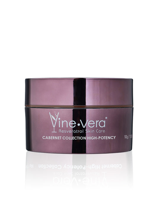 High Potency Moisture Night Cream