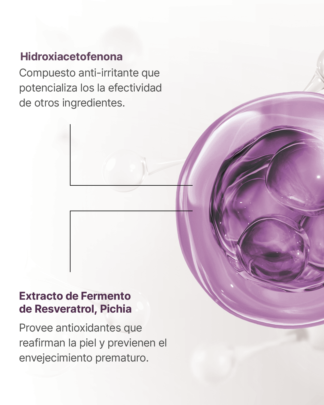 High Potency Cellular Peel