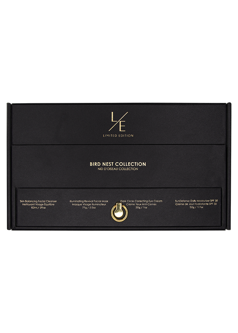 Bird Nest Collection