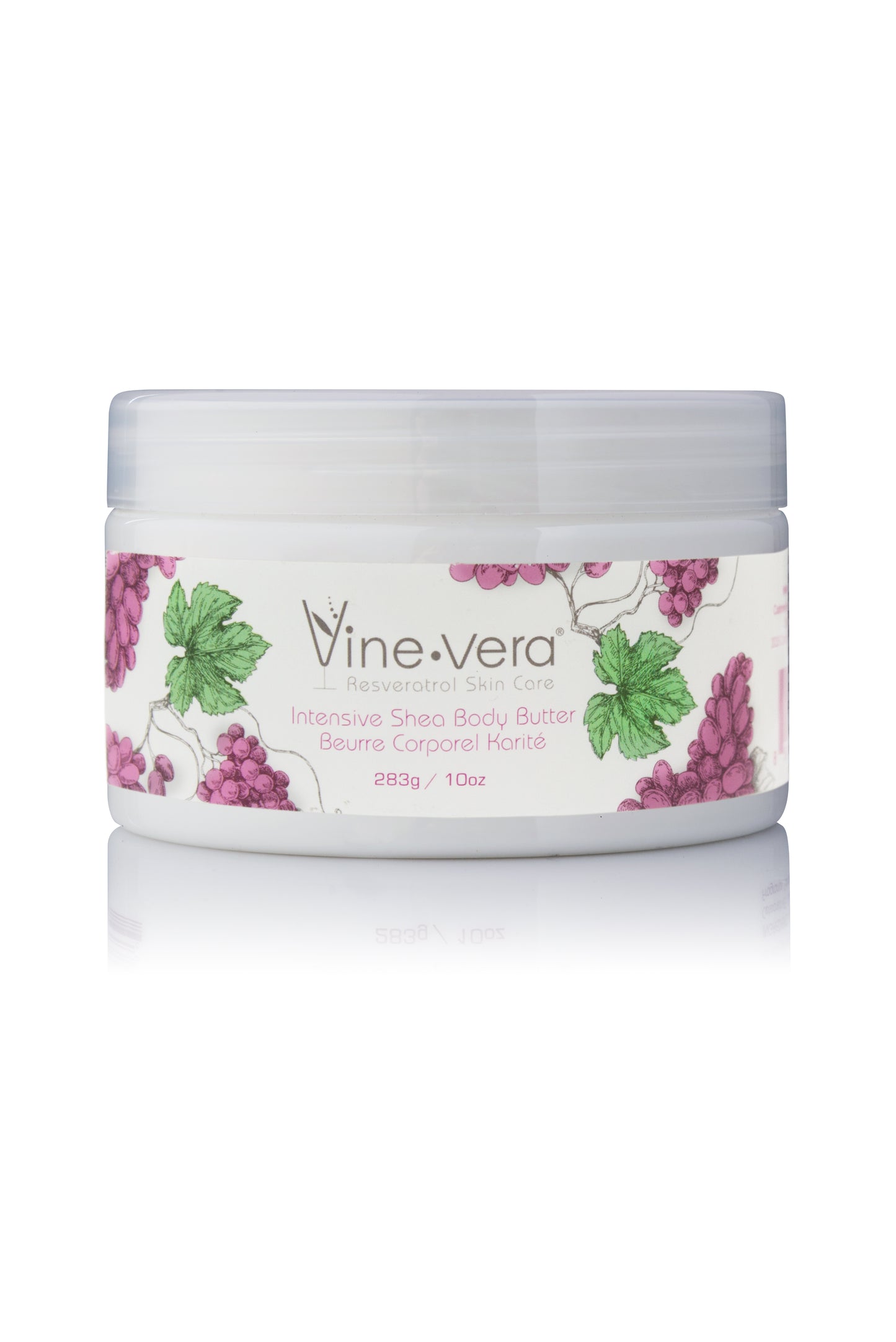 Intensive Body Butter