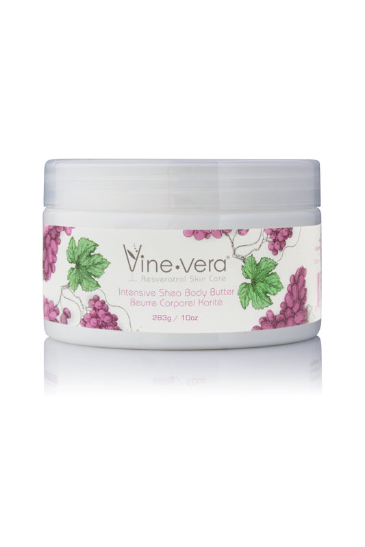 Intensive Body Butter