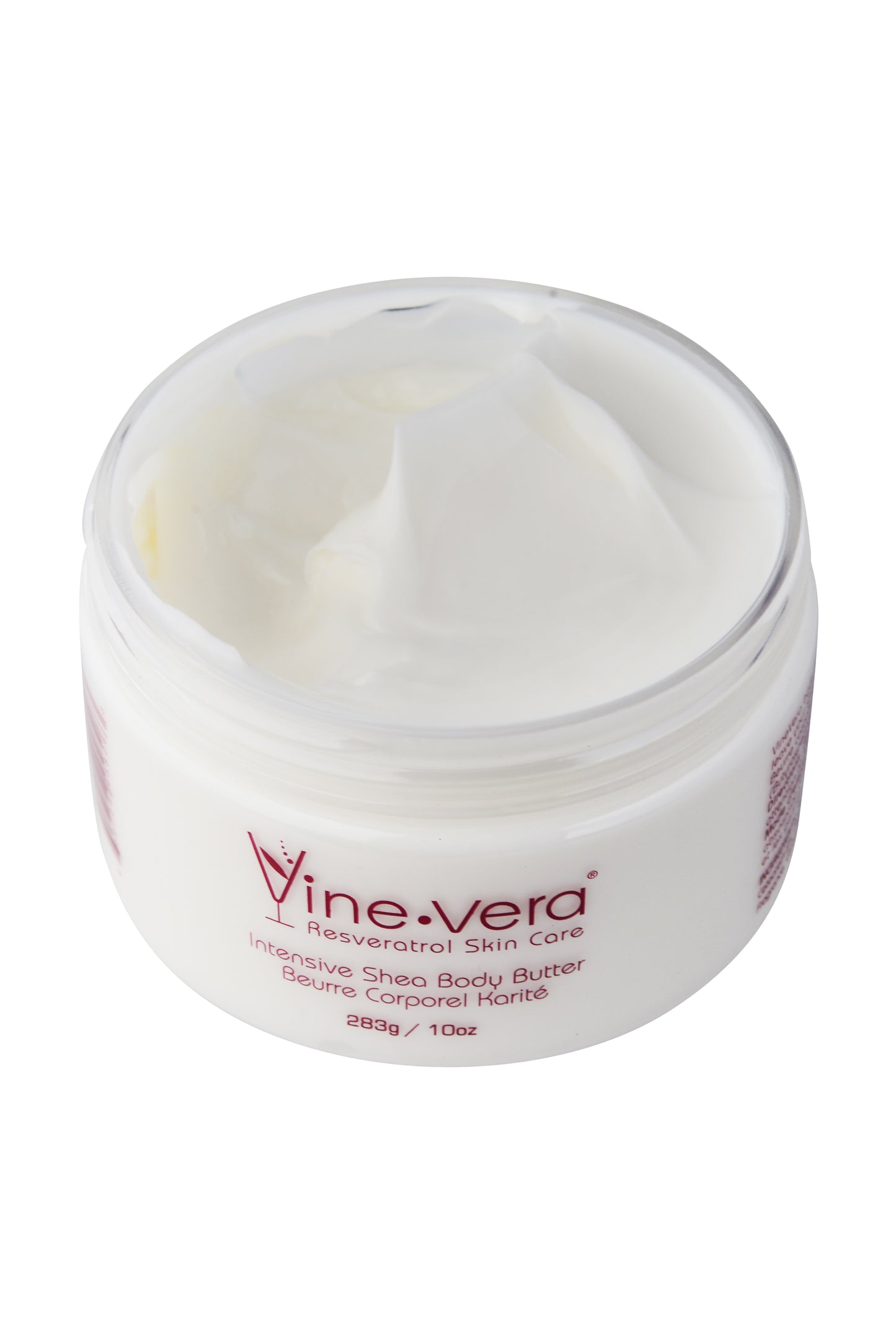 Intensive Body Butter