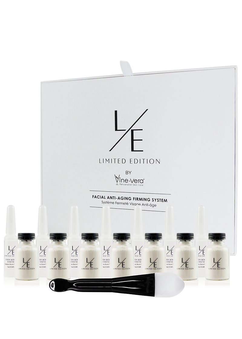 Facial Anti-Aging Firming System