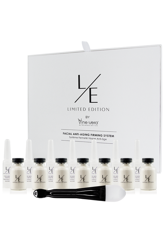 Facial Anti-Aging Firming System