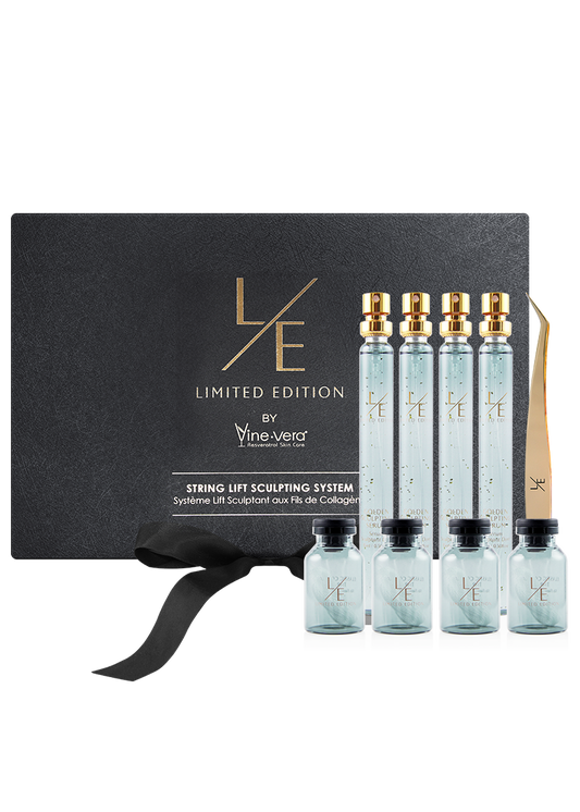 String Lift Sculpting System