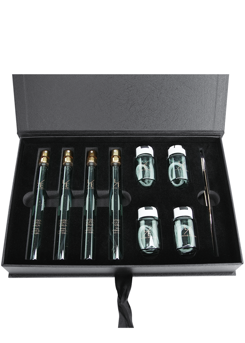 String Lift Sculpting System