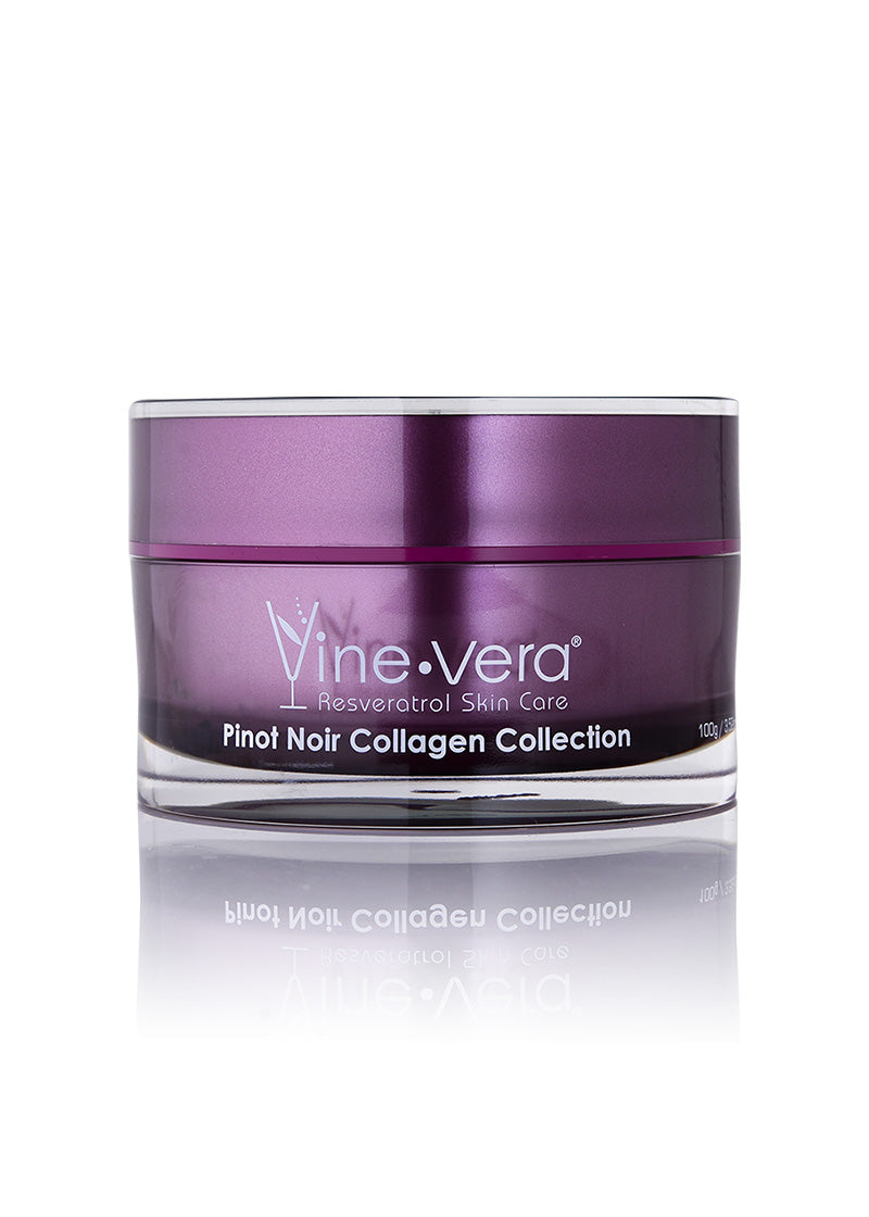 Pinot Noir Phyto Silk Mask