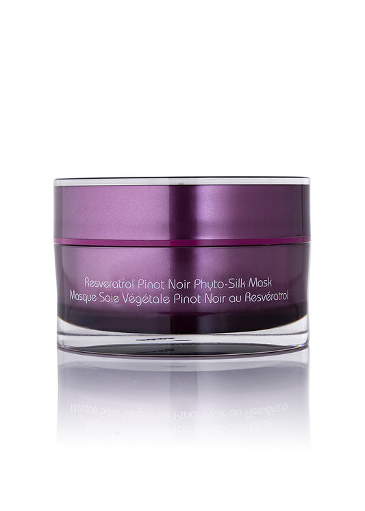 Pinot Noir Phyto Silk Mask