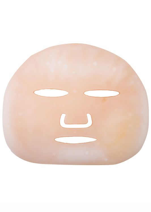 Rejuvenation Facial & Eye Mask