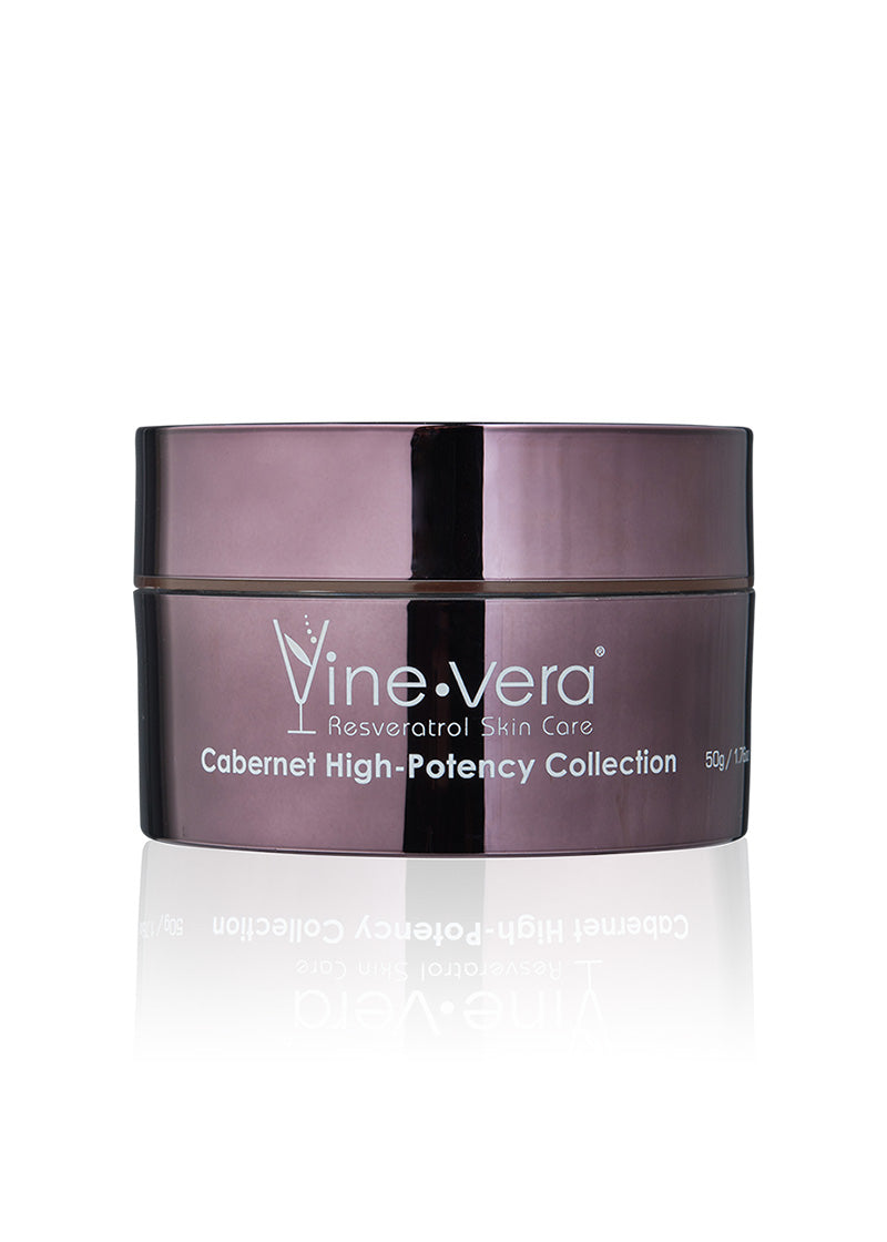 High-Potency Eye Firming