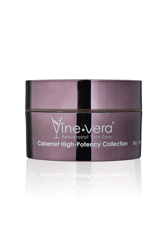 High-Potency Eye Firming