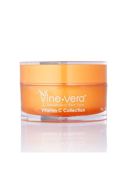 Vitamin C Moisturizer