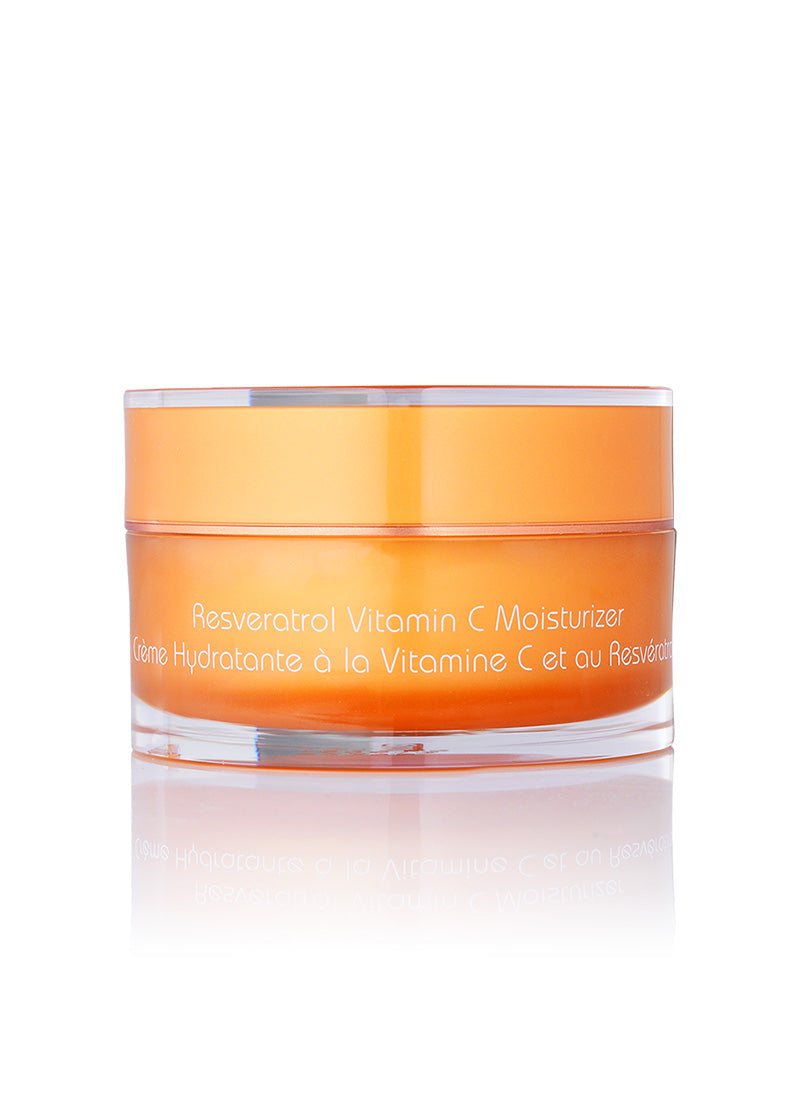 Vitamin C Moisturizer