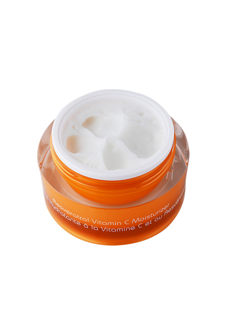 Vitamin C Moisturizer