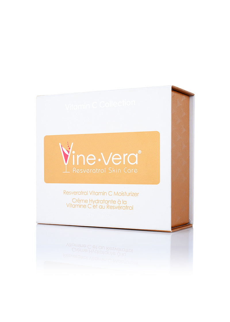 Vitamin C Moisturizer