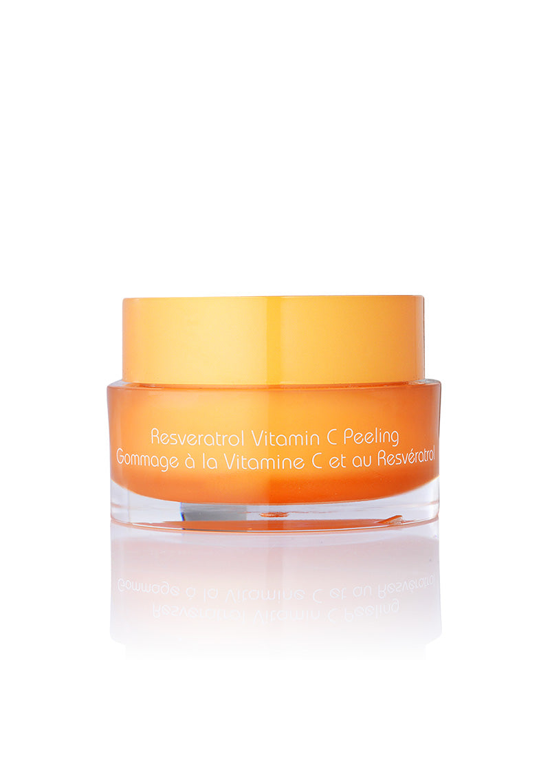 Vitamin C Peeling