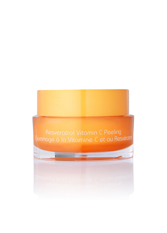 Vitamin C Peeling