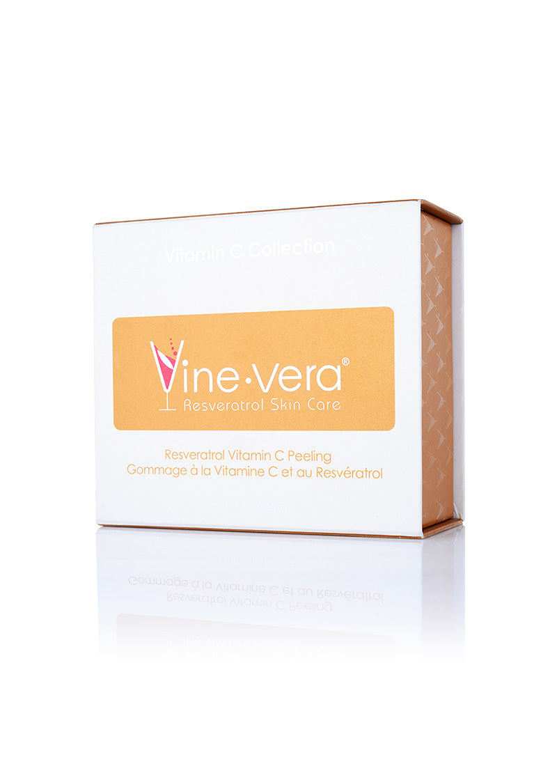 Vitamin C Peeling
